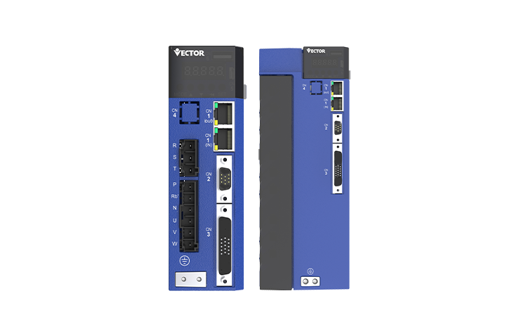 CANopen總線型伺服驅(qū)動(dòng)器